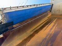 いすゞギガダンプ大型（10t）[写真08]