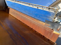 いすゞギガダンプ大型（10t）[写真09]