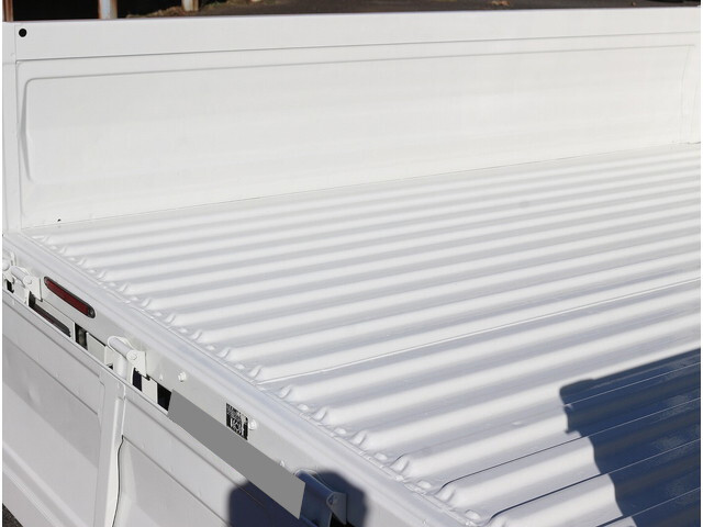 トヨタトヨエース平ボディ小型（2t・3t）[写真10]