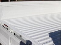 トヨタトヨエース平ボディ小型（2t・3t）[写真11]