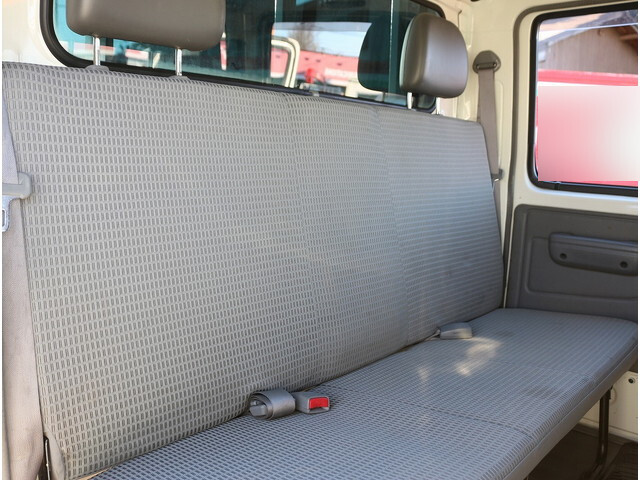 トヨタトヨエース平ボディ小型（2t・3t）[写真28]