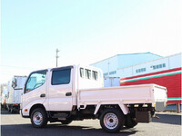 トヨタトヨエース平ボディ小型（2t・3t）[写真02]