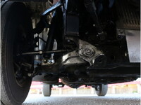 トヨタトヨエース平ボディ小型（2t・3t）[写真35]