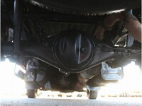 トヨタトヨエース平ボディ小型（2t・3t）[写真36]