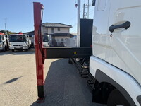 三菱ふそうファイターセルフクレーン4段増トン（6t・8t）[写真18]