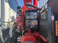 三菱ふそうファイターセルフクレーン4段増トン（6t・8t）[写真20]