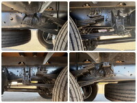 三菱ふそうファイターセルフクレーン4段増トン（6t・8t）[写真24]