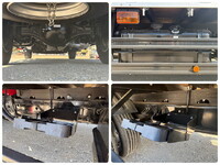 三菱ふそうファイターセルフクレーン4段増トン（6t・8t）[写真25]