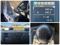 三菱ふそうファイターセルフクレーン4段増トン（6t・8t）[写真26]