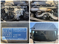 三菱ふそうファイターセルフクレーン4段増トン（6t・8t）[写真29]