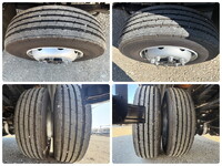 三菱ふそうファイターセルフクレーン4段増トン（6t・8t）[写真30]