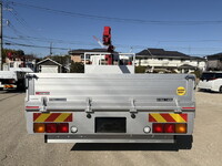 三菱ふそうファイターセルフクレーン4段増トン（6t・8t）[写真09]