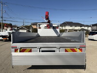 三菱ふそうファイターセルフクレーン4段増トン（6t・8t）[写真10]