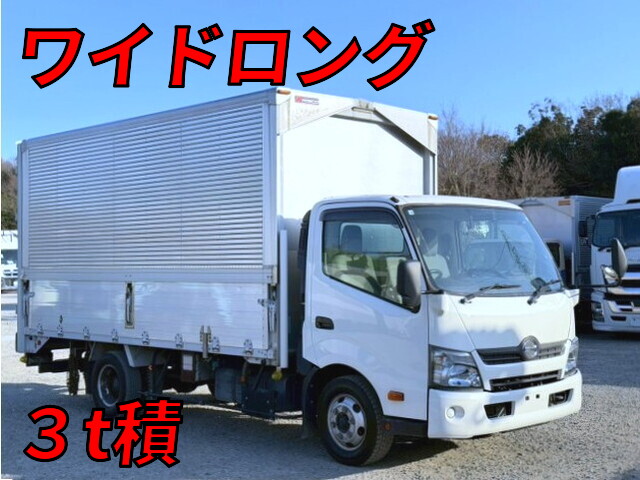 日野デュトロアルミウイング小型（2t・3t）[写真01]