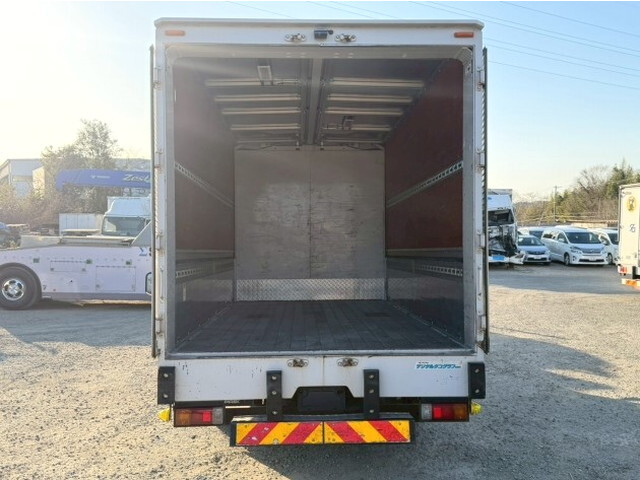 日野デュトロアルミウイング小型（2t・3t）[写真14]