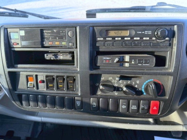 日野デュトロアルミウイング小型（2t・3t）[写真20]