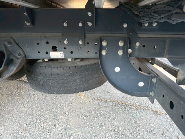 日野デュトロアルミウイング小型（2t・3t）[写真28]