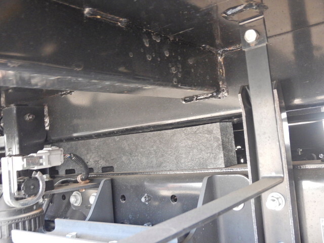 日野デュトロダンプ小型（2t・3t）[写真12]