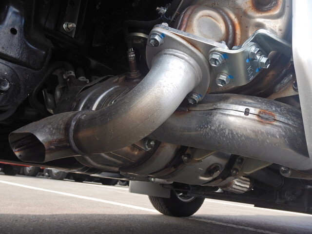 日野デュトロダンプ小型（2t・3t）[写真13]