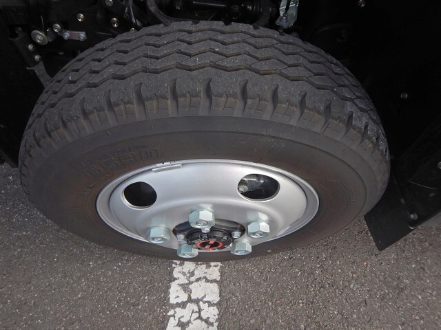 日野デュトロダンプ小型（2t・3t）[写真14]