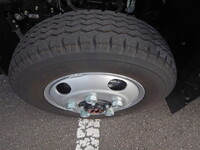 日野デュトロダンプ小型（2t・3t）[写真15]