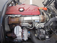 日野デュトロダンプ小型（2t・3t）[写真16]