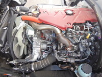 日野デュトロダンプ小型（2t・3t）[写真17]