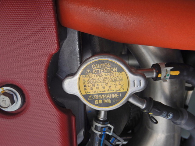 日野デュトロダンプ小型（2t・3t）[写真18]