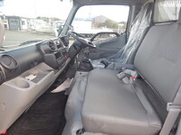 日野デュトロダンプ小型（2t・3t）[写真21]