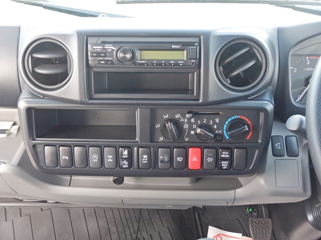 日野デュトロダンプ小型（2t・3t）[写真22]