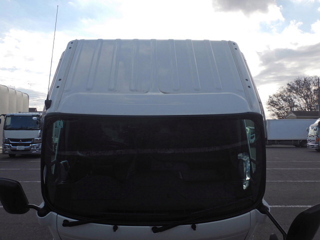 日野デュトロダンプ小型（2t・3t）[写真24]