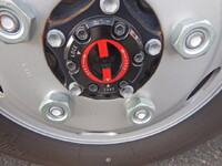 日野デュトロダンプ小型（2t・3t）[写真26]