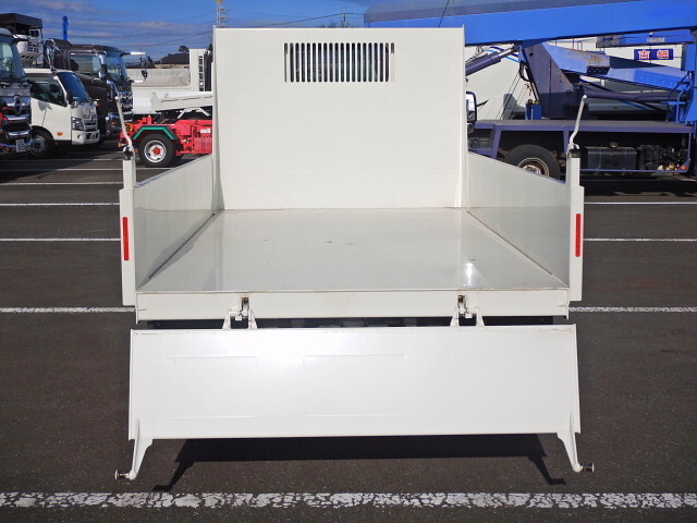 日野デュトロダンプ小型（2t・3t）[写真06]