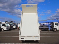 日野デュトロダンプ小型（2t・3t）[写真08]