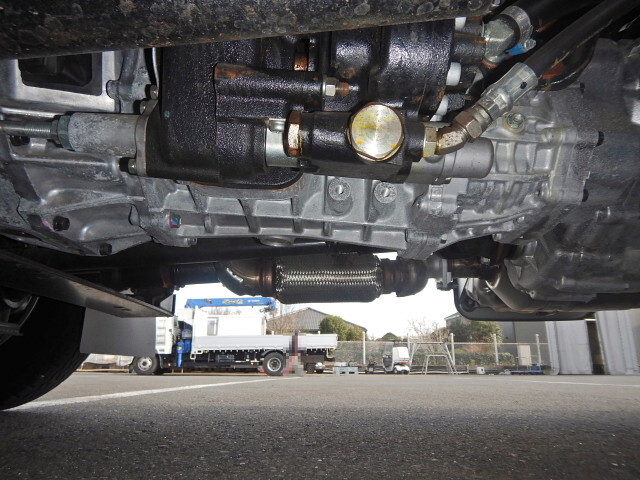 日野デュトロダンプ小型（2t・3t）[写真08]