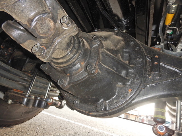 日野デュトロダンプ小型（2t・3t）[写真09]