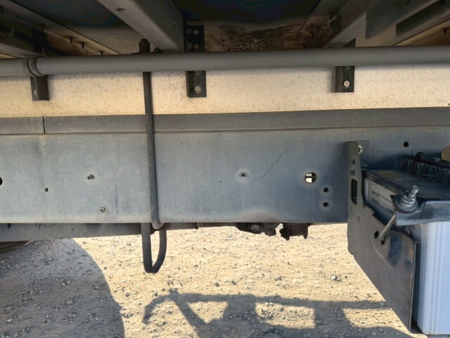 日野レンジャーアルミウイング中型（4t）[写真19]