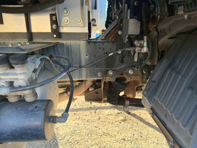 日野レンジャーアルミウイング中型（4t）[写真20]