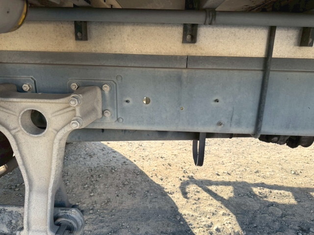 日野レンジャーアルミウイング中型（4t）[写真21]