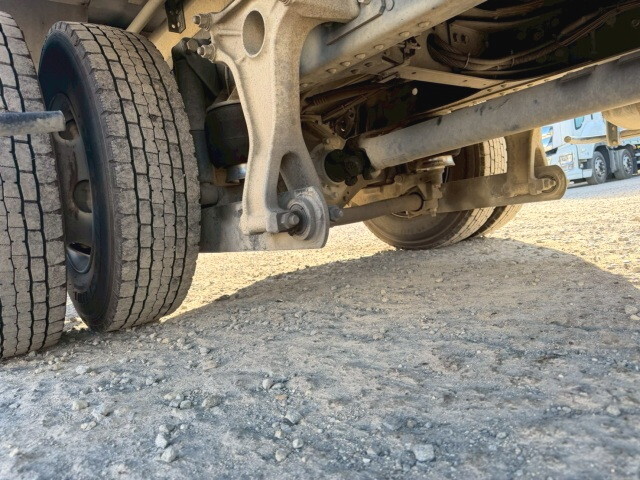 日野レンジャーアルミウイング中型（4t）[写真22]