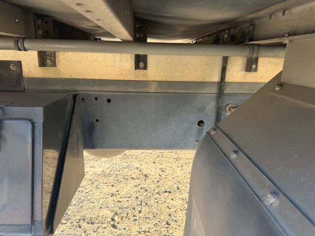 日野レンジャーアルミウイング中型（4t）[写真24]