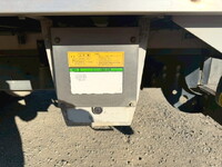 日野レンジャーアルミウイング中型（4t）[写真26]