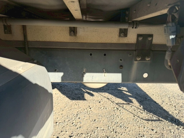 日野レンジャーアルミウイング中型（4t）[写真26]