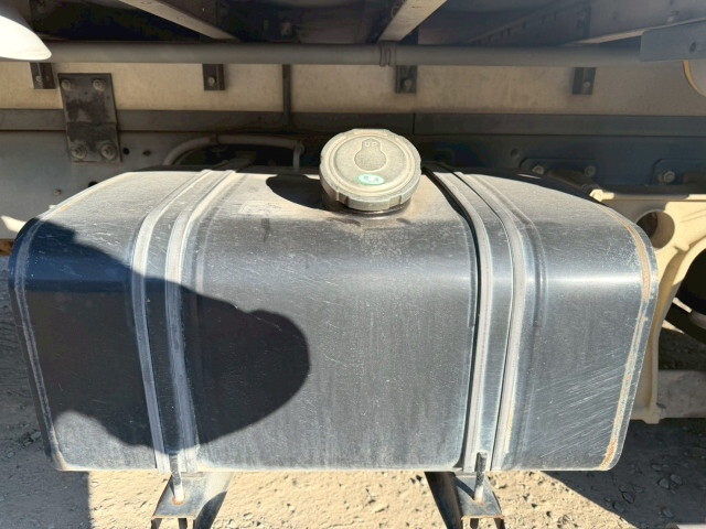 日野レンジャーアルミウイング中型（4t）[写真27]