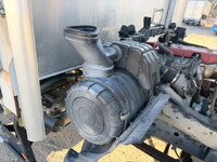 日野レンジャーアルミウイング中型（4t）[写真36]