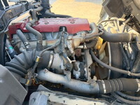 日野レンジャーアルミウイング中型（4t）[写真37]