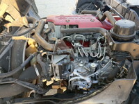 日野レンジャーアルミウイング中型（4t）[写真41]