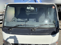 三菱ふそうキャンタークレーン付小型（2t・3t）[写真11]