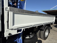 三菱ふそうキャンタークレーン付小型（2t・3t）[写真14]