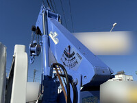 三菱ふそうキャンタークレーン付小型（2t・3t）[写真19]